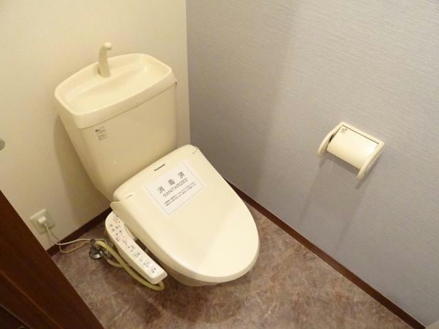  ブランシュール　B棟