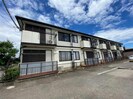 ストークホームの外観