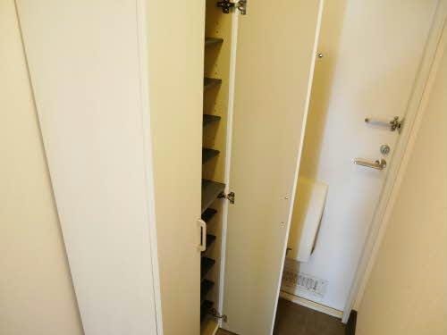 ※別部屋(参考) ストークホーム