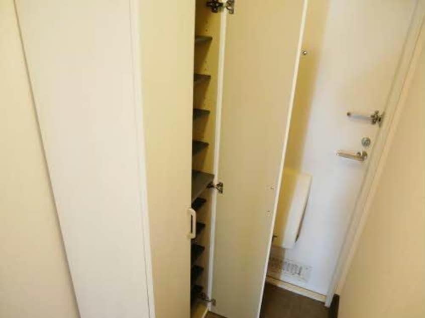 ※別部屋(参考) ストークホーム