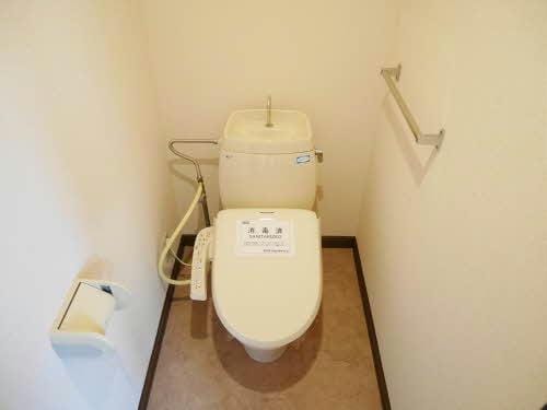 ※別部屋(参考) ストークホーム