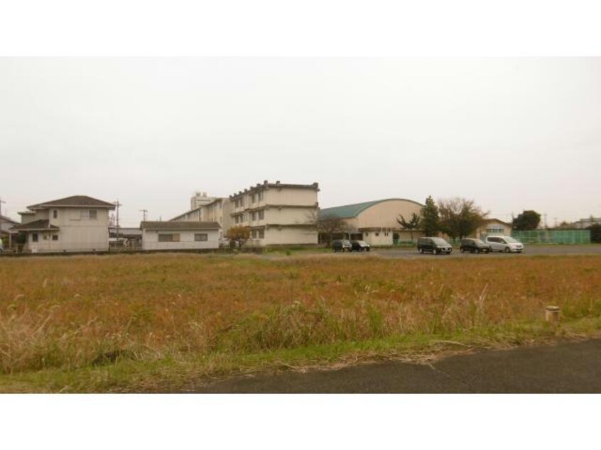 鈴鹿市立河曲小学校(小学校)まで2253m ディアス雅