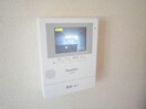  アクアガーデンA棟