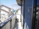  アクアガーデンA棟