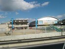 鈴鹿市立旭が丘幼稚園(幼稚園/保育園)まで1026m アクアガーデンA棟