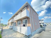 アザレアA棟