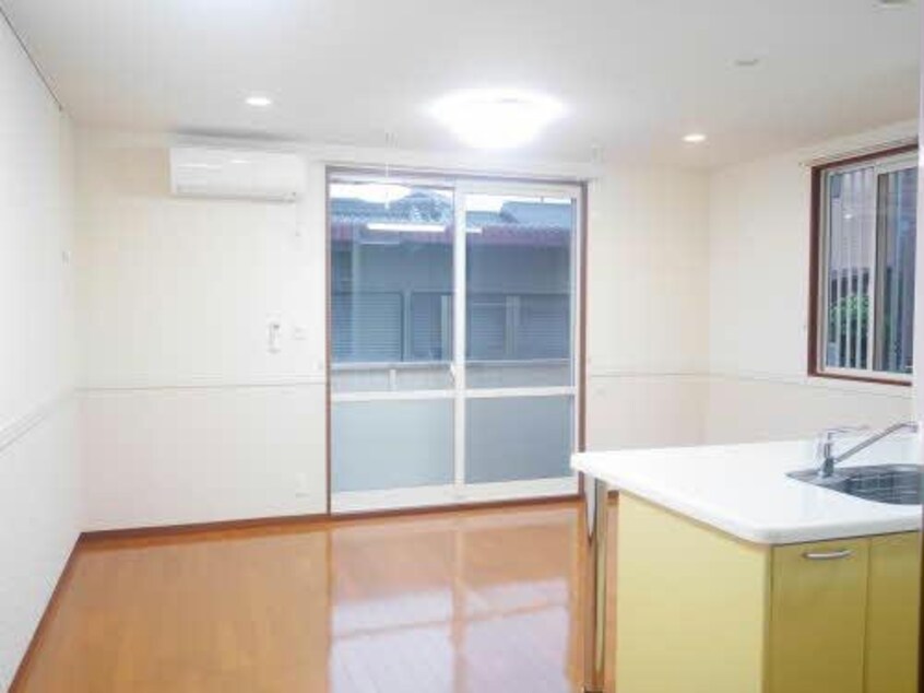 アルデンヌ Ｂ アルデンヌ　B棟