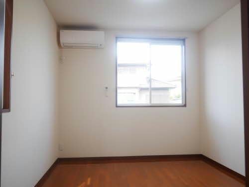 アルデンヌ Ｂ アルデンヌ　B棟