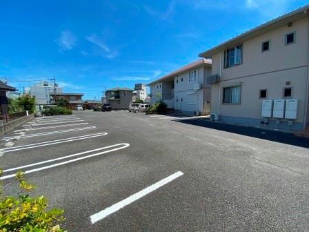  アルデンヌ　B棟