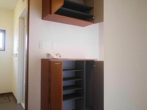 アルデンヌ Ｂ アルデンヌ　B棟