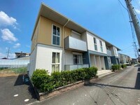 クレセオ下箕田