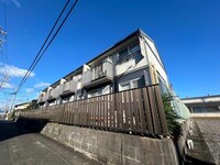 フレグランススズカ