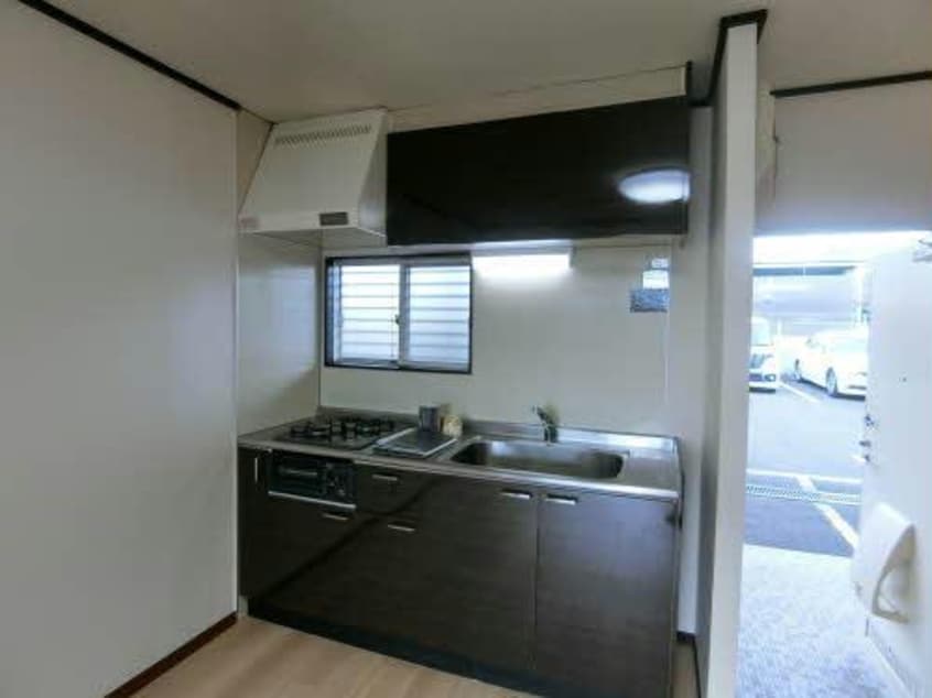  フレグランススズカ