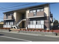 フィールドタウンA棟