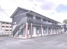 近鉄名古屋線/白子駅 徒歩24分 2階 築28年の外観