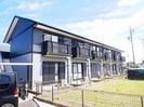 近鉄名古屋線/白子駅 徒歩24分 1階 築28年の外観