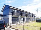 近鉄名古屋線/白子駅 徒歩24分 1階 築28年の外観