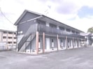 近鉄名古屋線/白子駅 徒歩24分 2階 築28年の外観