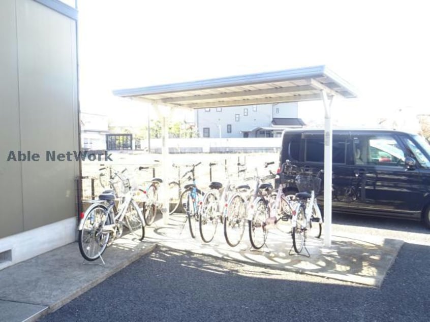  近鉄名古屋線/白子駅 徒歩24分 1階 築28年