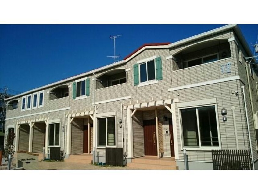  オーシャンロードタウンⅦ