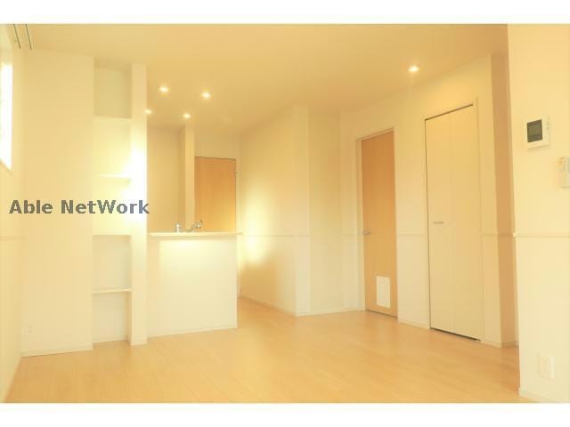  オーシャンロードタウンⅦ