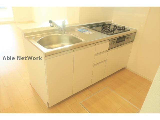  オーシャンロードタウンⅦ