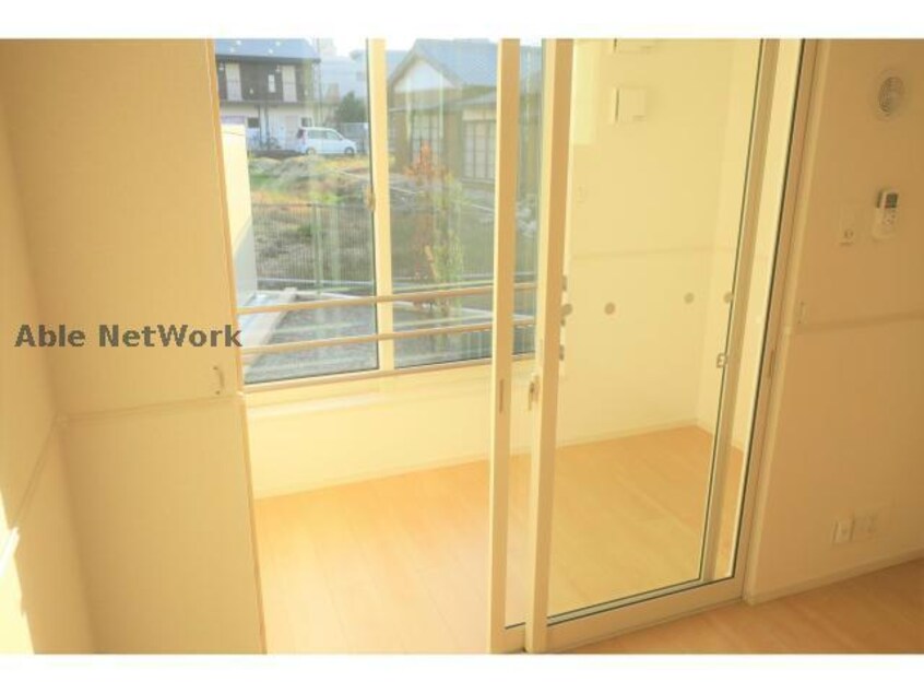 サンルーム オーシャンロードタウンⅦ