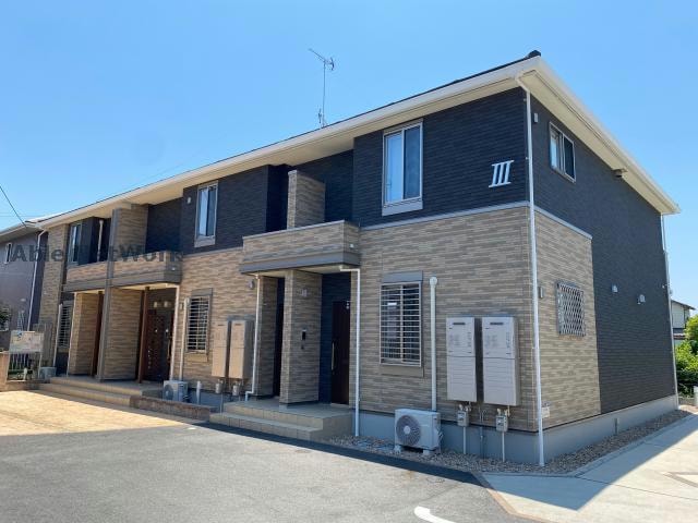  エムツートリアードⅢ