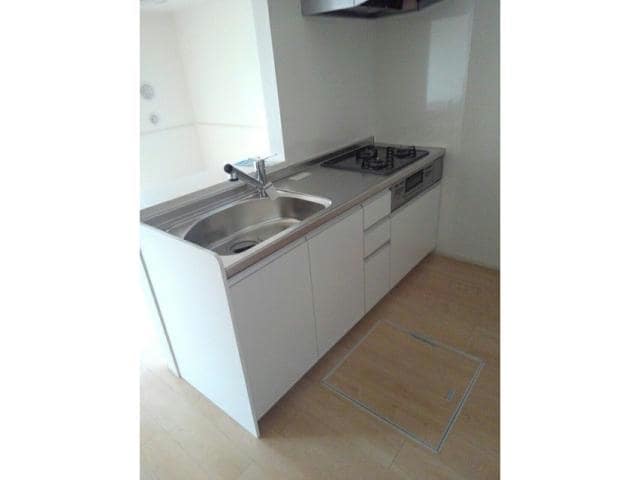  エムツートリアードⅢ