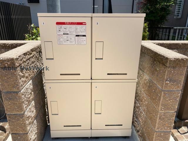  エムツートリアードⅢ