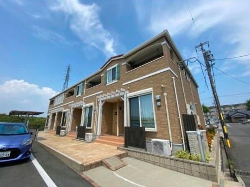  グランメゾンⅢ