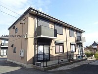 オーシャンビュー若松B棟