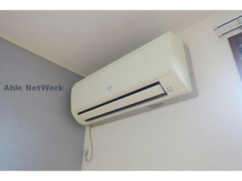  ウィステリアA棟