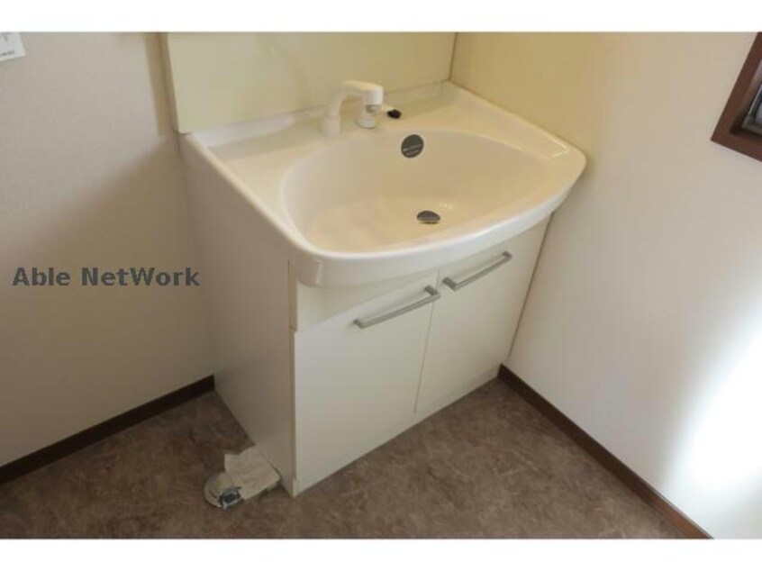  ウィステリアA棟