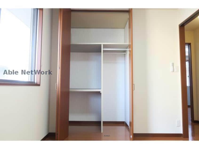  ウィステリアA棟