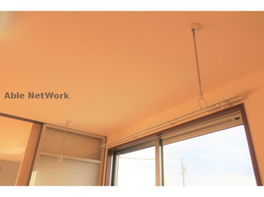  ウィステリアA棟