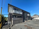 プレステージすずかＢの外観