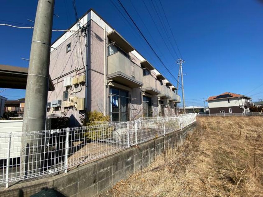  ヴァンフルールA棟