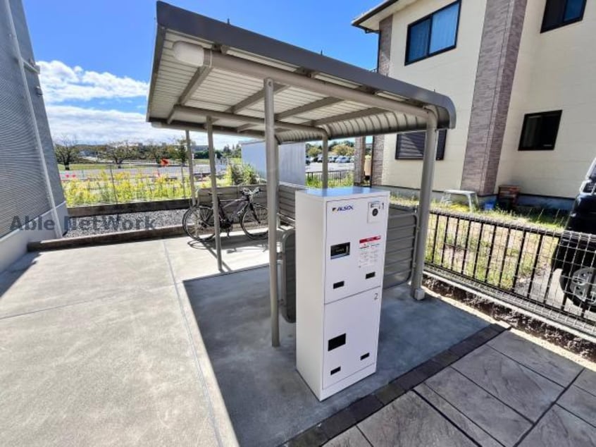  ディアレスト　Ｍ