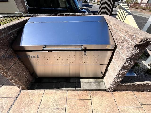  ディアレスト　Ｍ