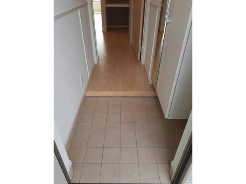  ディアレスト　Ｍ