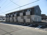 メルベーユ　(南江島町)