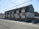 メルベーユ　(南江島町)