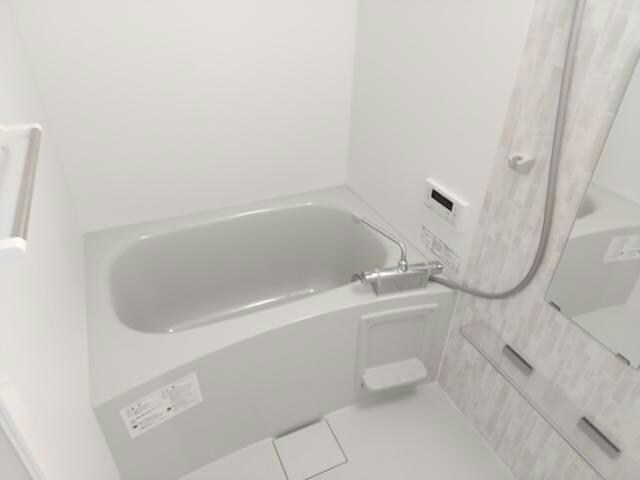  メルベーユ　(南江島町)