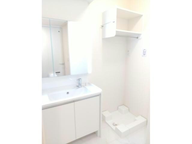  メルベーユ　(南江島町)