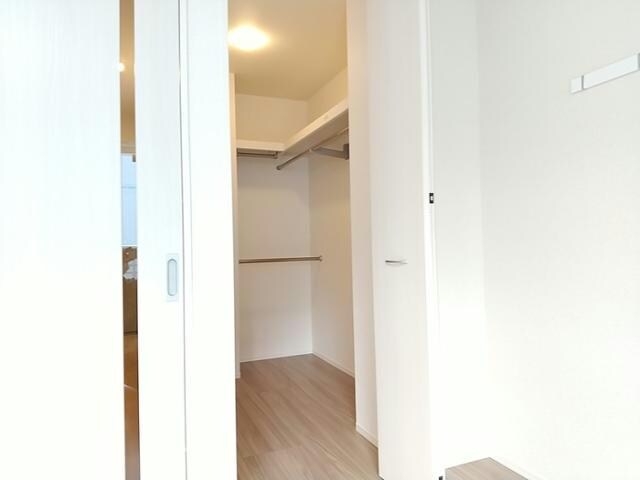  メルベーユ　(南江島町)