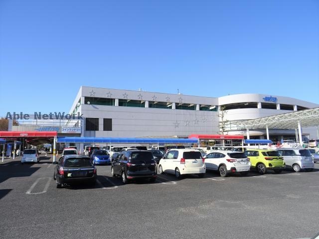 HUNTER(ショッピングセンター/アウトレットモール)まで495m ZIO  LAND