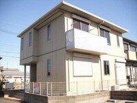 シュロス十宮Ⅱ