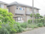 パークプレッソA棟