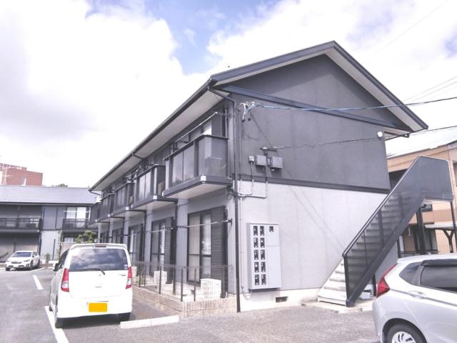  近鉄名古屋線/白子駅 徒歩24分 2階 築28年